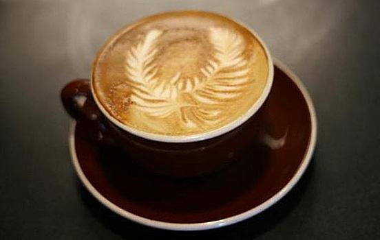 art of coffee