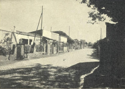 Via dei Cessati Spiriti case spontanee