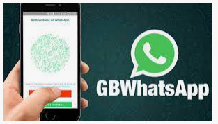 GB WhatsApp Pro V 13.50