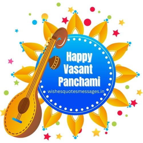 Basant Panchami Photo