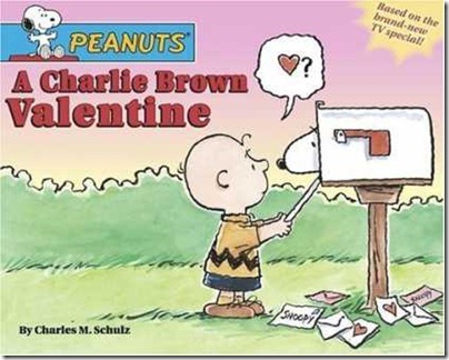 A Charlie Brown Valentine