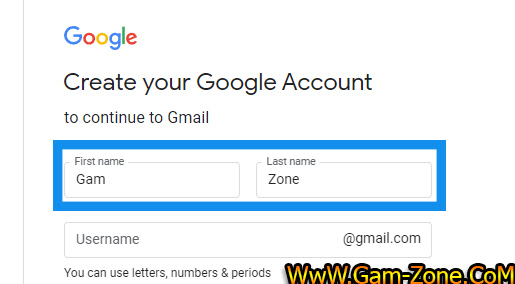 How To Make a New Gmail,how to create a new gmail account