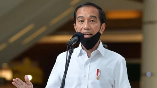 Jokowi Teken Perpres, Wakil Menteri Akan Dapat Bonus Rp580 Juta