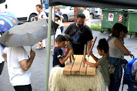 Fiestas de Barakaldo