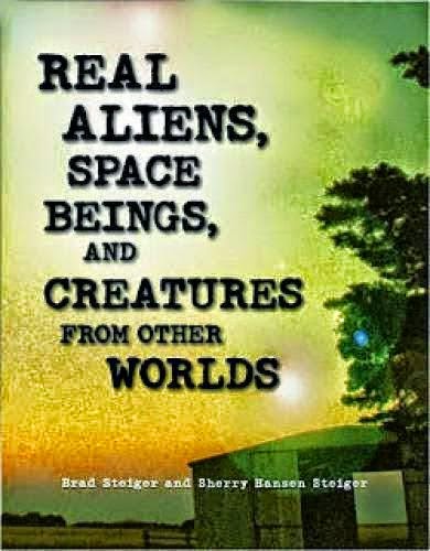 Alien Abductions Of Primitive Women