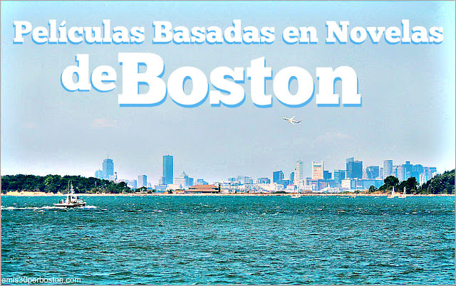 Películas Basadas en Novelas Ambientadas en Boston de Dennis Lehane