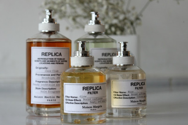 Maison Margiela Replica Filter Fragrances Review