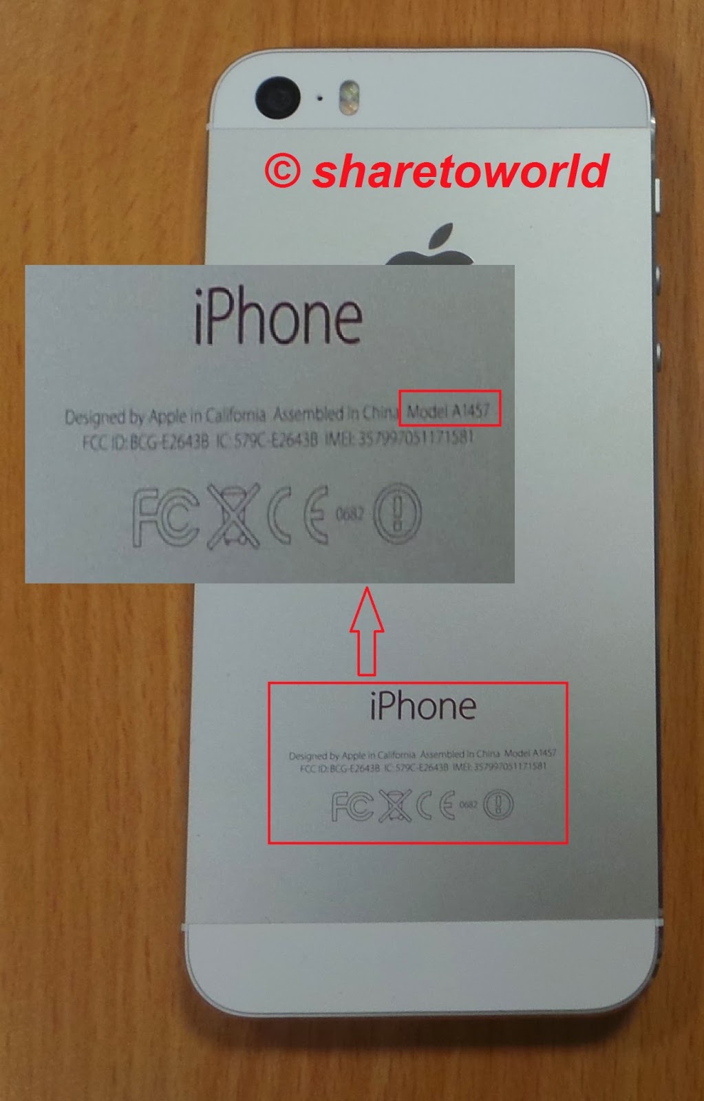 How to Check iOS Firmware based on your iPhone Model ...