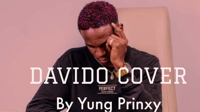 Download Yung prinxy - Davido