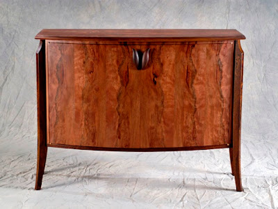 Cabinet, Wood Furniture, Natural Furniture, Simple Furniture, Home Furniture