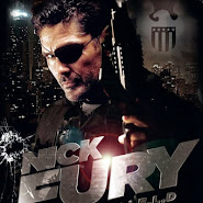 Nick Fury: Agent of S.H.I.E.L.D. © 1998 !FULL. MOVIE! OnLine Streaming 1440p