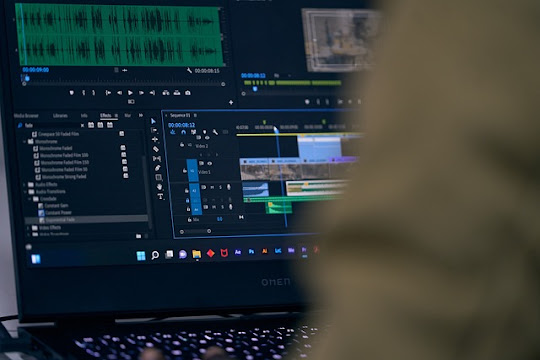 Top 5 best video editing software 2023 for beginners