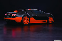 Bugatti Veyron 16.4 Super Sport