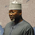 BREAKING!! Jega joins partisan politics