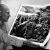 Morre Sebastião Salgado, o brasileiro que se tornou ícone da fotografia mundial, aos 81 anos