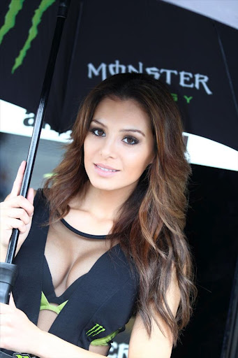 Paddock Girls MotoGP Assen 2012