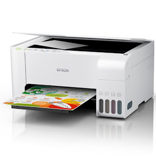 Epson EcoTank L3156 Drivers Download