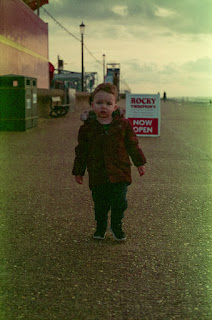 Hunstanton photo