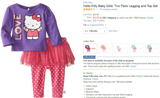 http://www.amazon.com/Hello-Kitty-Baby-Girls-Newborn-Skegging/dp/B00VQE0O78/ref=sr_1_15?s=apparel&ie=UTF8&qid=1453373785&sr=1-15&nodeID=7141123011&refinements=p_4%3AHello+Kitty