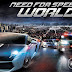 Need for Speed: World