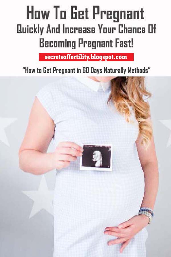 The secret of fertility treatment for getting pregnant