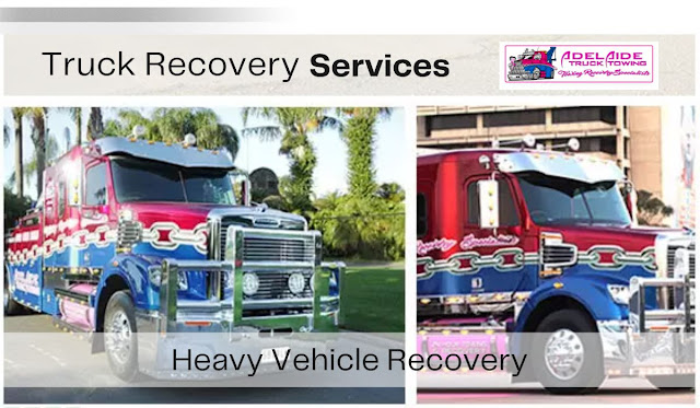 Recovery-Truck-Services