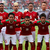Garuda, Timnas Indonesia Siap Menyerang Malaysia Di AFF Cup 2016