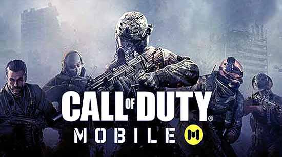 Call of Duty (CODM) Mobile MOD (Unlimited) APK + Data 1.0.19 Latest