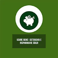 Vivereverde: risparmiare i detersivi e migliorare le finanze domestiche.