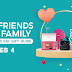 A More Meaningful Valentine's Day for Friends and Family with these Sweet Gifts From Shopee