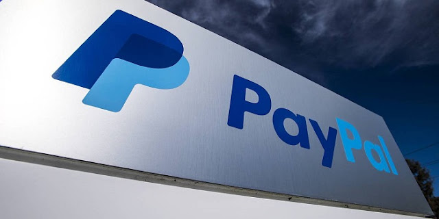 PayPal come to Pakistan.