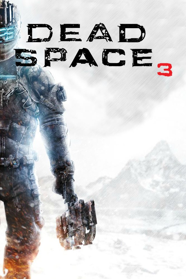 dead space 3 pc download