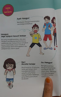 Resensi Buku Belajar Is Fun!!!