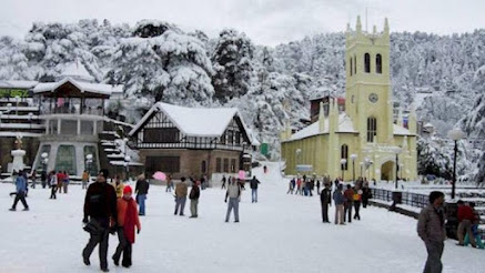 Best Places to Visit in Himachal