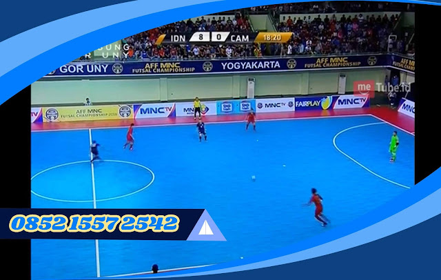 Interlock Futsal Pekanbaru