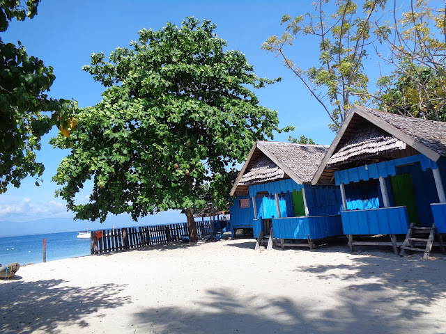 Penginapan tanjung karang