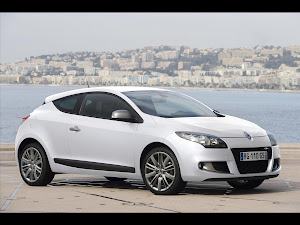 Renault Megane GT Line Coupe 2011 (3)