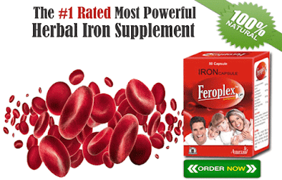 Best Iron Supplements For Women