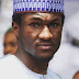 9JA NEWS: Photos from the hospital where Yusuf Buhari is receiving medical care after bike accident