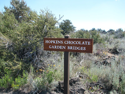 Lava Beds National Monument V