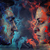 Ice And Fire Photoshop Effects