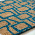 How To: Give an inexpensive door mat a welcoming modern makeover