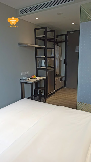 Komune Living and Wellness Cheras Taman Permaisuri Room