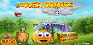 Cover Orange