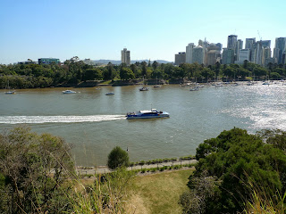 Brisbane River