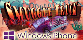 Snuggle Truck for Windows Phone Full & Free