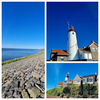 Urk - das kleine gallische Dorf