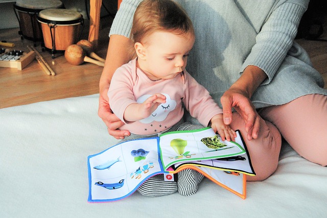 Cara Merangsang IQ Tinggi Bayi Sejak Dalam Kandungan