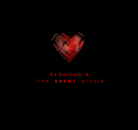 DJ Kenneth A :: The Enemy Within