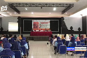 Gali Potensi Pemuda, Pemkab Gelar Bojonegoro Ngelenyer Fashion Festival